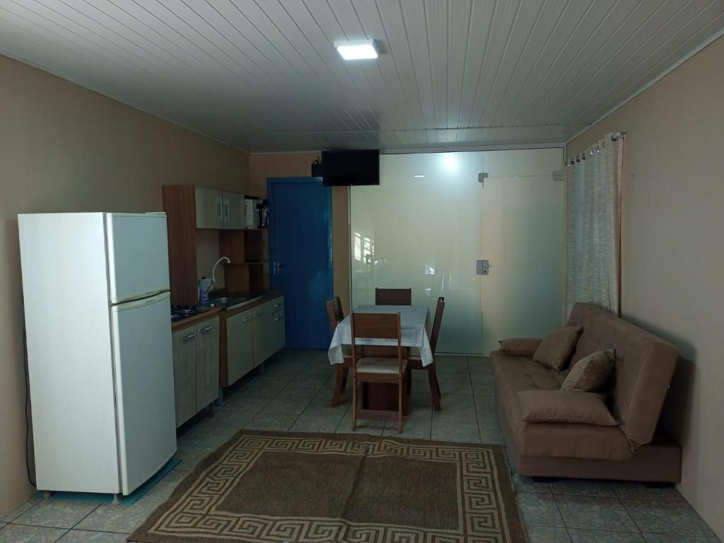 Apartamentos Zidane room 1