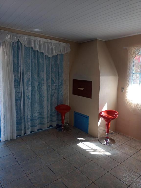 Apartamentos Zidane room 4