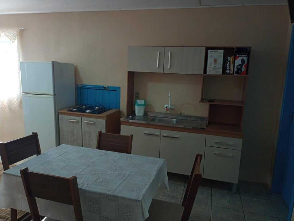 Apartamentos Zidane room 5