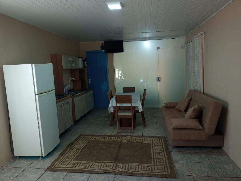 Apartamentos Zidane room 6